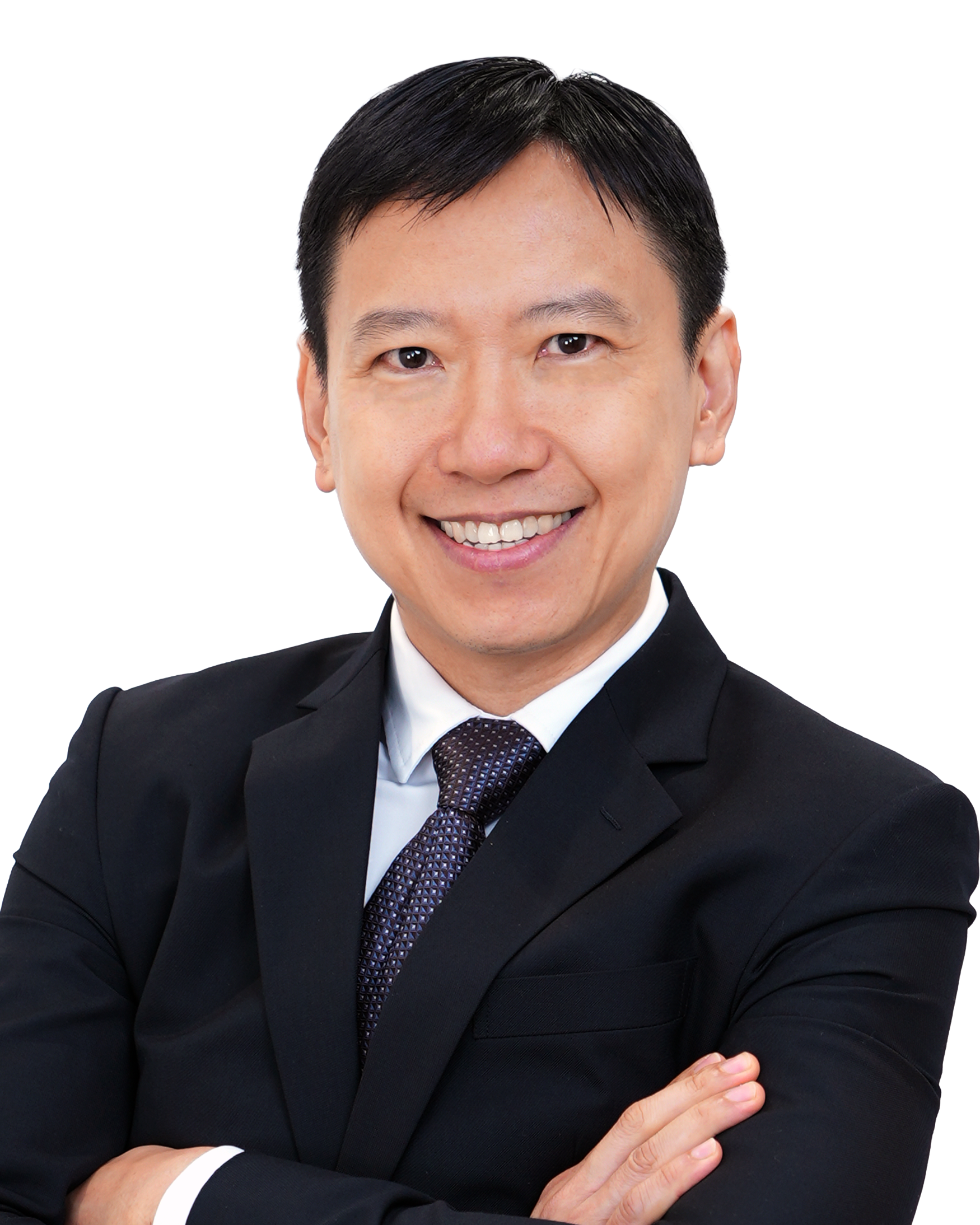 Senior Consultant, National Skin Centre